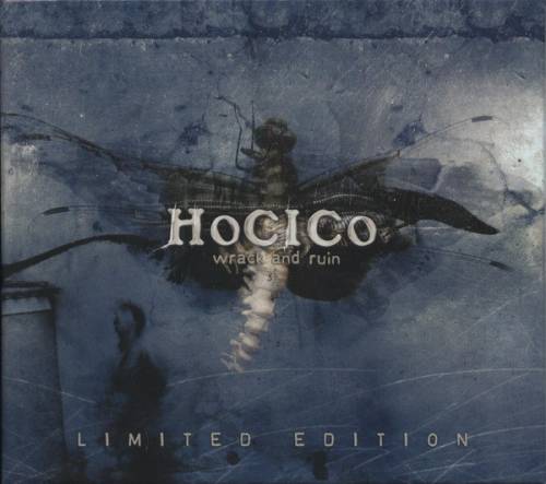 Hocico (MEX) : Wrack and Ruin